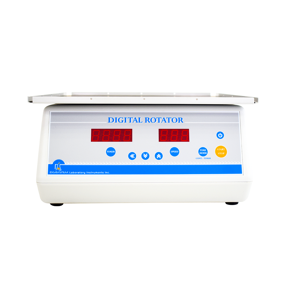 ROTADOR SEROLÓGICO - Imagen 2