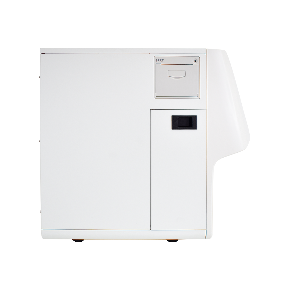 ANALIZADOR HEMATOLÓGICO ZYBIO Z3 - Imagen 5