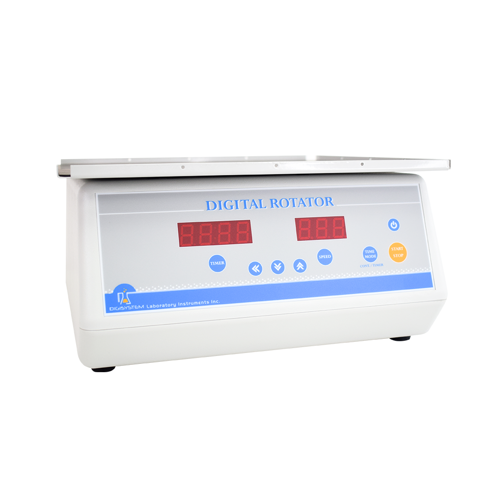 ROTADOR SEROLÓGICO - Imagen 4