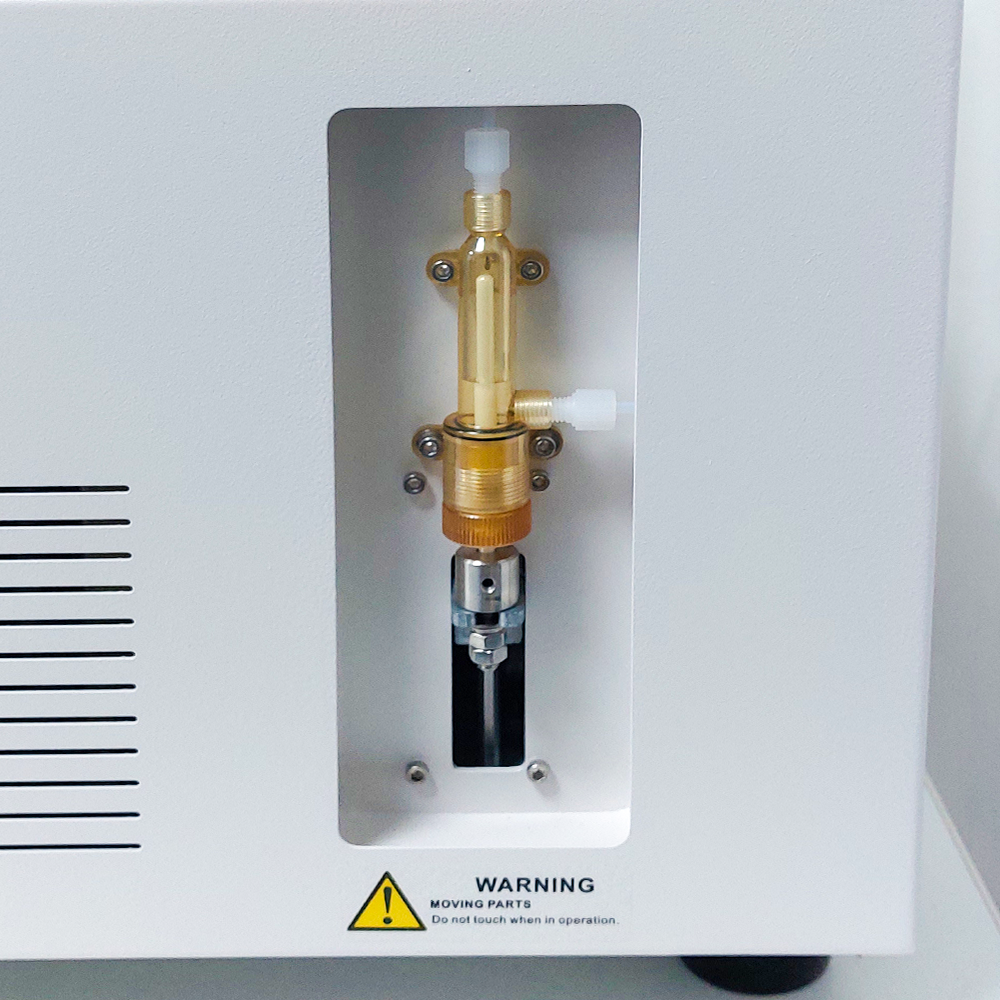 ANALIZADOR DE BIOQUIMICA AUTOMATIZADO BIOELAB AS-160 - Imagen 5