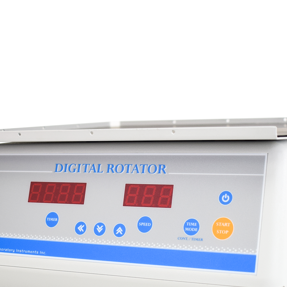 ROTADOR SEROLÓGICO - Imagen 3