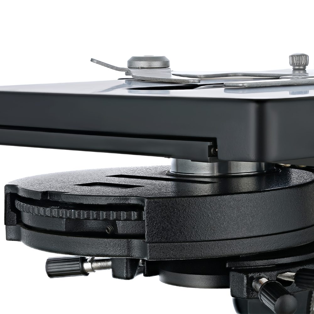 MICROSCOPIO BINOCULAR LED GREATLAB XSZ-166 - Imagen 5