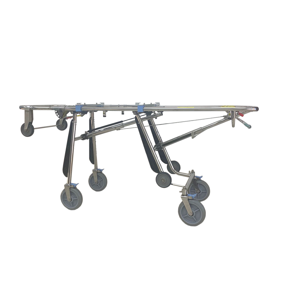 INCUBADORA DE TRANSPORTE + base B - Imagen 3