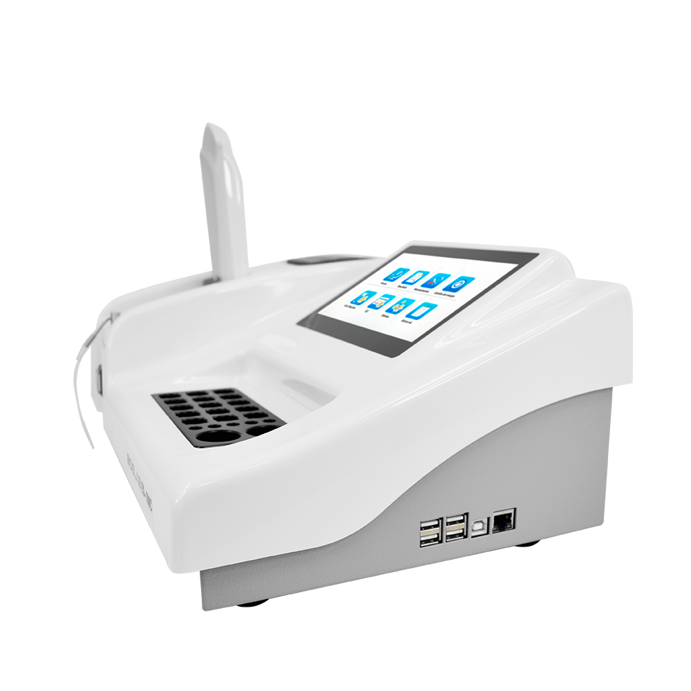 ANALIZADOR DE BIOQUÍMICA BIOELAB ES-100C - Imagen 4
