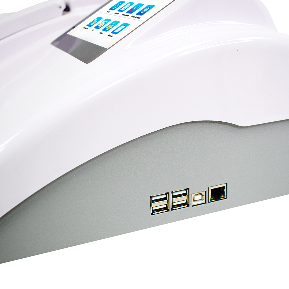 ANALIZADOR DE BIOQUÍMICA BIOELAB ES-102 - Imagen 4