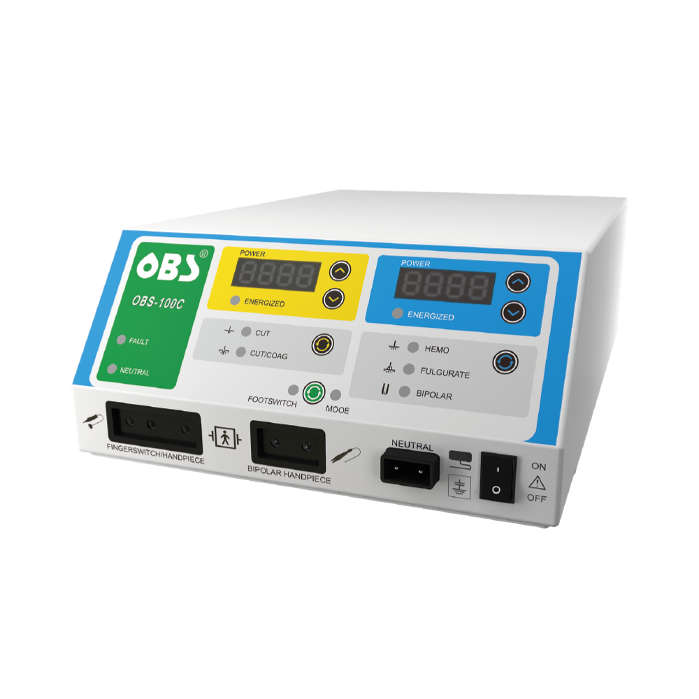 ELECTROBISTURÍ OBS 100C
