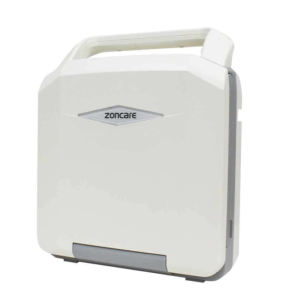 ECÓGRAFO PORTÁTIL I50 BLANCO Y NEGRO - Imagen 4