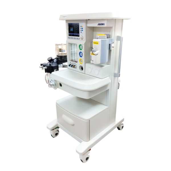 MÁQUINA DE ANESTESIA ETERNITY AM 834 - IE MEDIC
