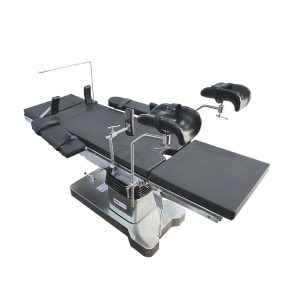 MESA DE OPERACIONES HÍBRIDA TECHNOMED AYRA K3