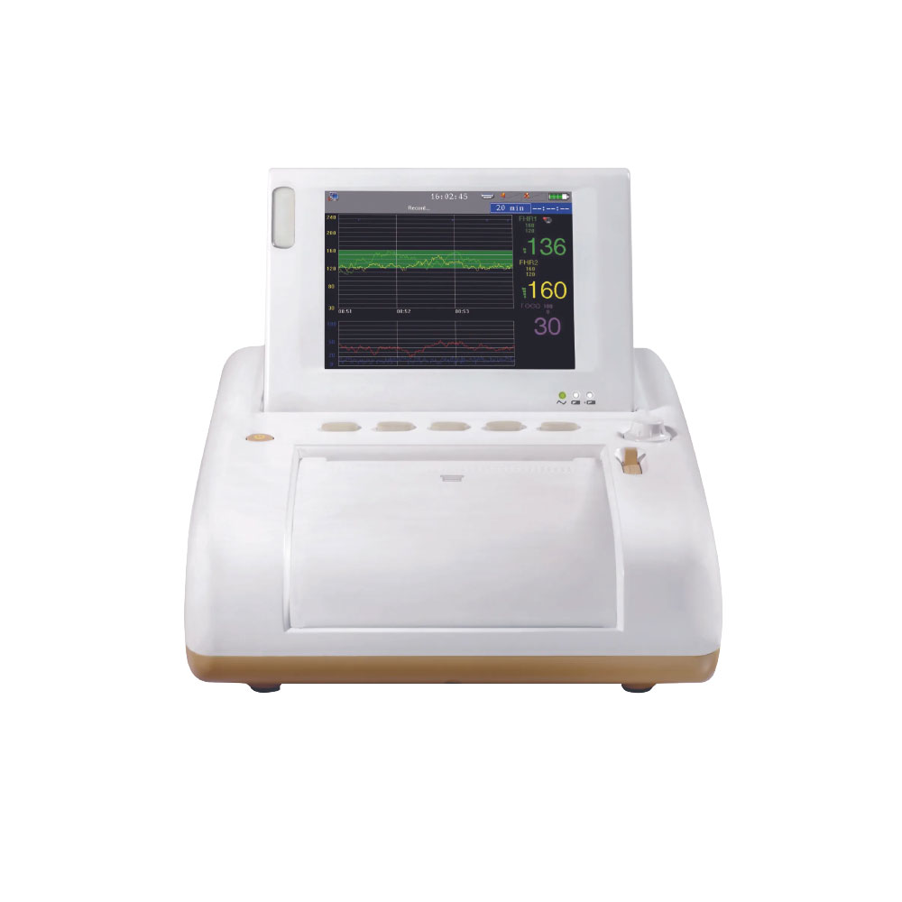 MONITOR FETAL COMEN C11