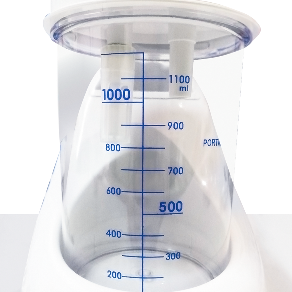 ASPIRADOR DE SECRECIONES FOLEE - Imagen 3