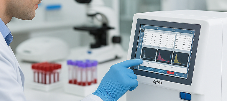 analizador hematológico automatizado zybio z3 blog