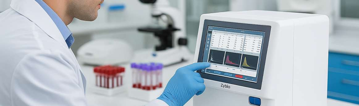 analizador hematológico automatizado zybio z3 blog