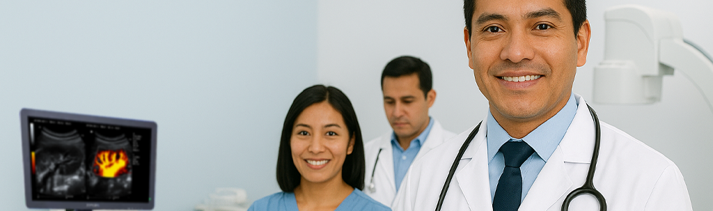 TENDENCIAS EN EQUIPOS MEDICOS 2